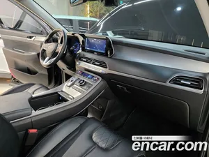 Hyundai Palisade, 2019 — миниатюра 13