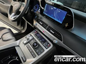 Hyundai Palisade, 2019 — миниатюра 14