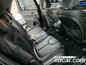 Hyundai Palisade, 2019 — миниатюра 17