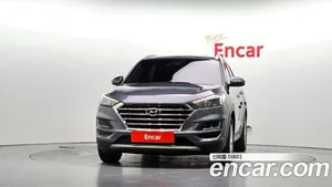Hyundai Tucson, 2020 — миниатюра 3