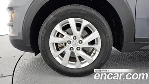 Hyundai Tucson, 2020 — миниатюра 5