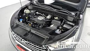 Hyundai Tucson, 2020 — миниатюра 6