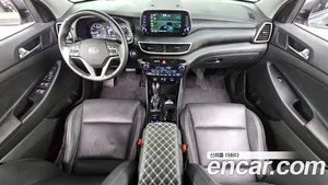 Hyundai Tucson, 2020 — миниатюра 10