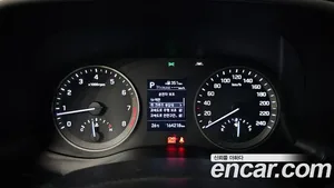 Hyundai Tucson, 2020 — миниатюра 11