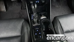 Hyundai Tucson, 2020 — миниатюра 12