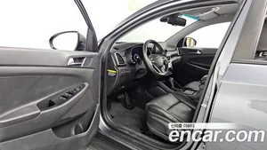 Hyundai Tucson, 2020 — миниатюра 13