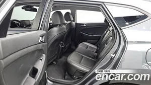 Hyundai Tucson, 2020 — миниатюра 17