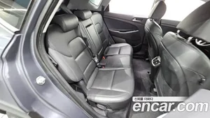 Hyundai Tucson, 2020 — миниатюра 18