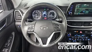 Hyundai Tucson, 2020 — миниатюра 21