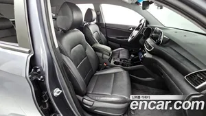 Hyundai Tucson, 2020 — миниатюра 26
