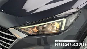 Hyundai Tucson, 2020 — миниатюра 8