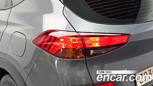 Hyundai Tucson, 2020 — миниатюра 9