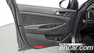 Hyundai Tucson, 2020 — миниатюра 14