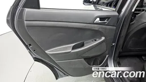 Hyundai Tucson, 2020 — миниатюра 15