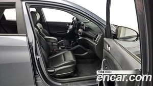 Hyundai Tucson, 2020 — миниатюра 16
