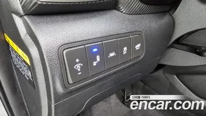 Hyundai Tucson, 2020 — миниатюра 28