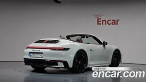Porsche 911, 2020 — миниатюра 1