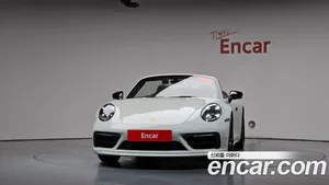 Porsche 911, 2020 — миниатюра 2