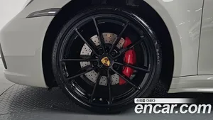 Porsche 911, 2020 — миниатюра 4