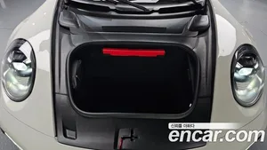 Porsche 911, 2020 — миниатюра 5