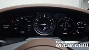 Porsche 911, 2020 — миниатюра 10