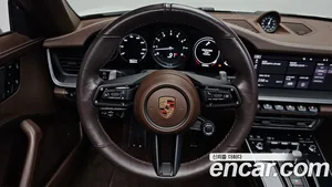 Porsche 911, 2020 — миниатюра 18