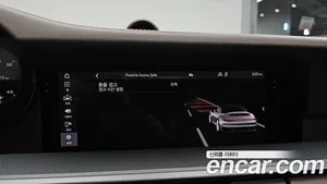 Porsche 911, 2020 — миниатюра 21