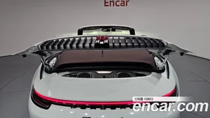 Porsche 911, 2020 — миниатюра 25