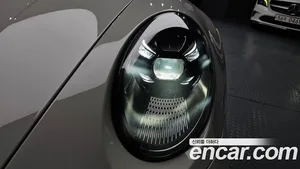 Porsche 911, 2020 — миниатюра 7