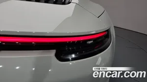 Porsche 911, 2020 — миниатюра 8