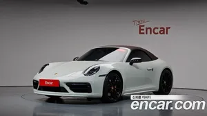 Porsche 911, 2020 — миниатюра 34