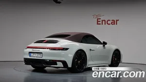 Porsche 911, 2020 — миниатюра 35