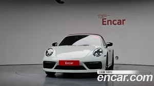 Porsche 911, 2020 — миниатюра 36