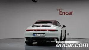 Porsche 911, 2020 — миниатюра 37