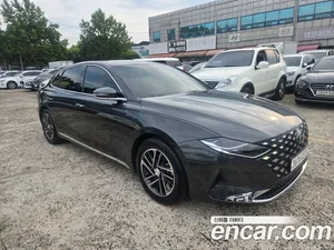 Hyundai Grandeur, 2020 — миниатюра 3