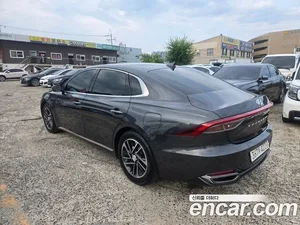 Hyundai Grandeur, 2020 — миниатюра 5