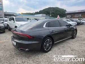 Hyundai Grandeur, 2020 — миниатюра 6