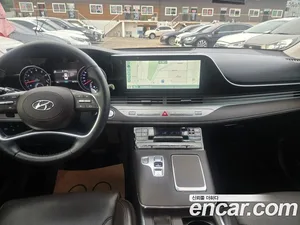 Hyundai Grandeur, 2020 — миниатюра 7