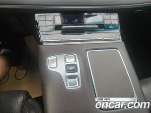 Hyundai Grandeur, 2020 — миниатюра 8