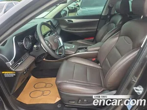 Hyundai Grandeur, 2020 — миниатюра 10