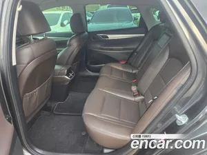 Hyundai Grandeur, 2020 — миниатюра 11