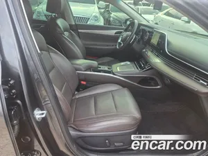Hyundai Grandeur, 2020 — миниатюра 12