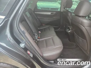 Hyundai Grandeur, 2020 — миниатюра 13