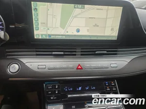 Hyundai Grandeur, 2020 — миниатюра 16