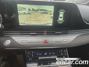 Hyundai Grandeur, 2020 — миниатюра 17