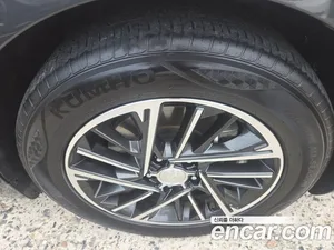 Hyundai Grandeur, 2020 — миниатюра 19