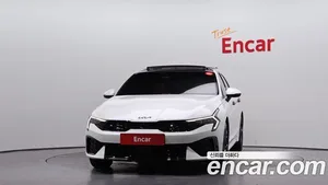 Kia K5, 2024 — миниатюра 3