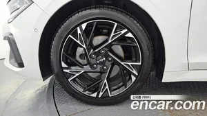 Kia K5, 2024 — миниатюра 5