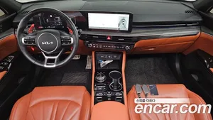 Kia K5, 2024 — миниатюра 10