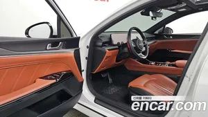 Kia K5, 2024 — миниатюра 13